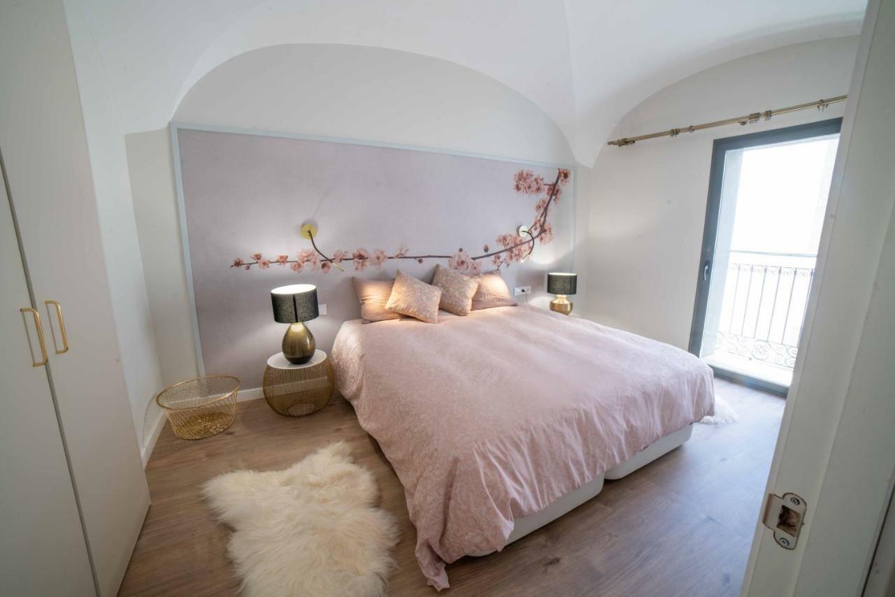 Casa Valdes 16, Apto. 2 Caces Εξωτερικό φωτογραφία